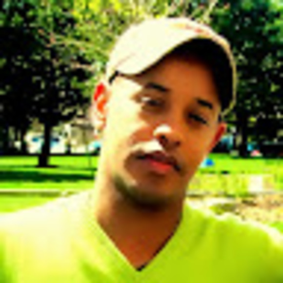 Meet your Posher, Ahmed - Picture 1 of 1